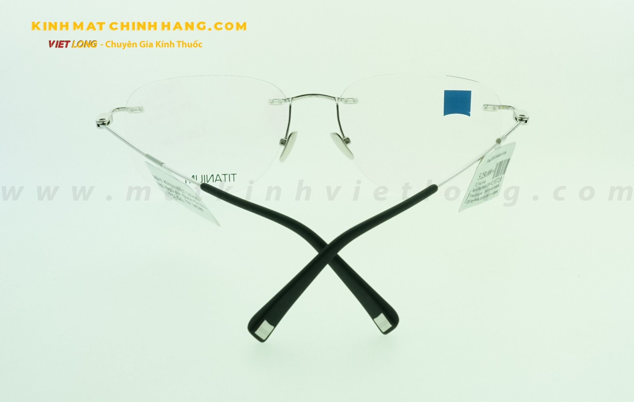 GỌNG KÍNH ZEISS ZS85019A-F020 56-17