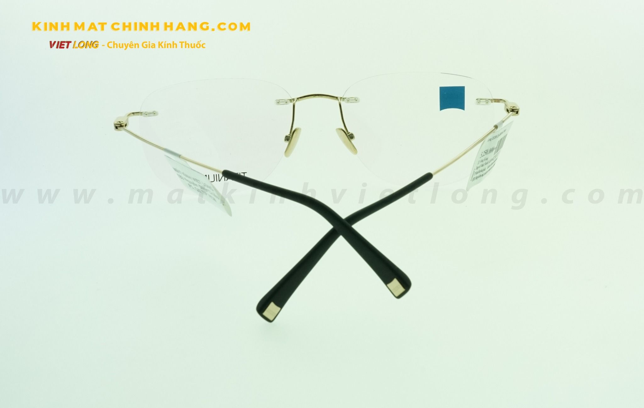 GỌNG KÍNH ZEISS ZS85019A-F010 56-17