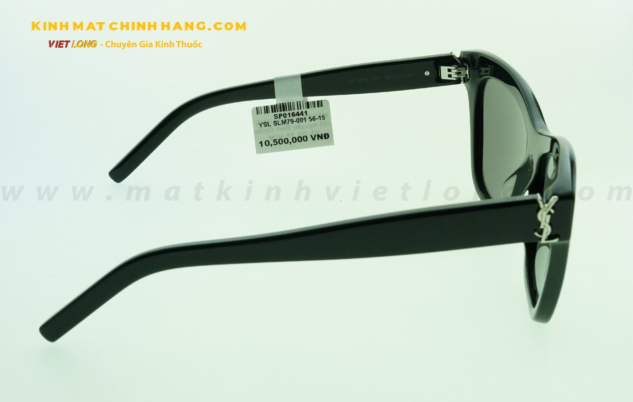KÍNH MÁT YSL SLM79-001 56-15