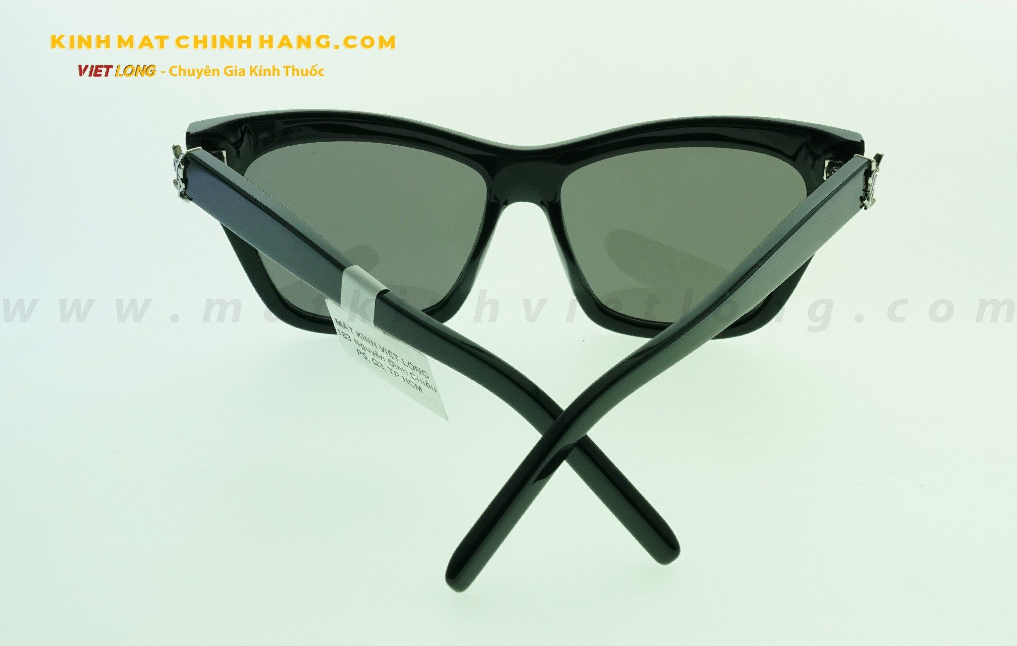 KÍNH MÁT YSL SLM79-001 56-15