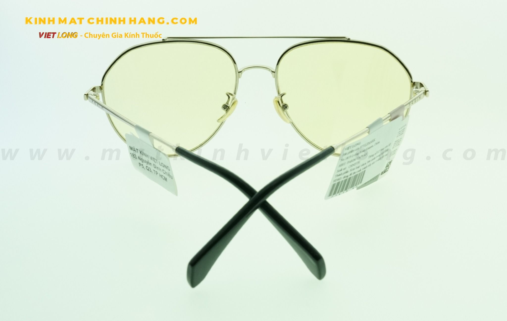 KÍNH MÁT PARIM 71413-K2 58-17
