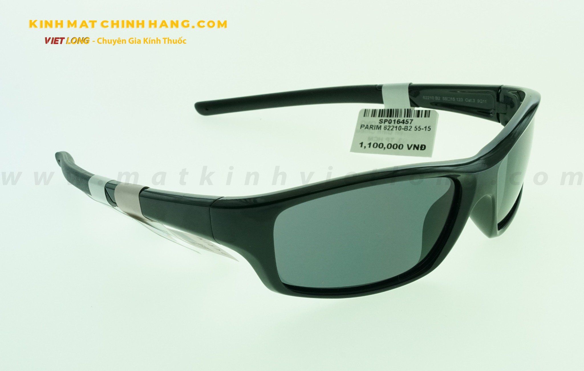 KÍNH MÁT PARIM 62210-B2 55-15
