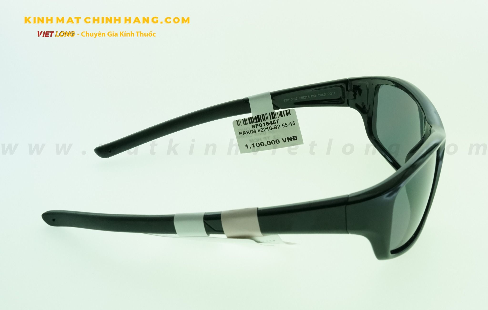 KÍNH MÁT PARIM 62210-B2 55-15