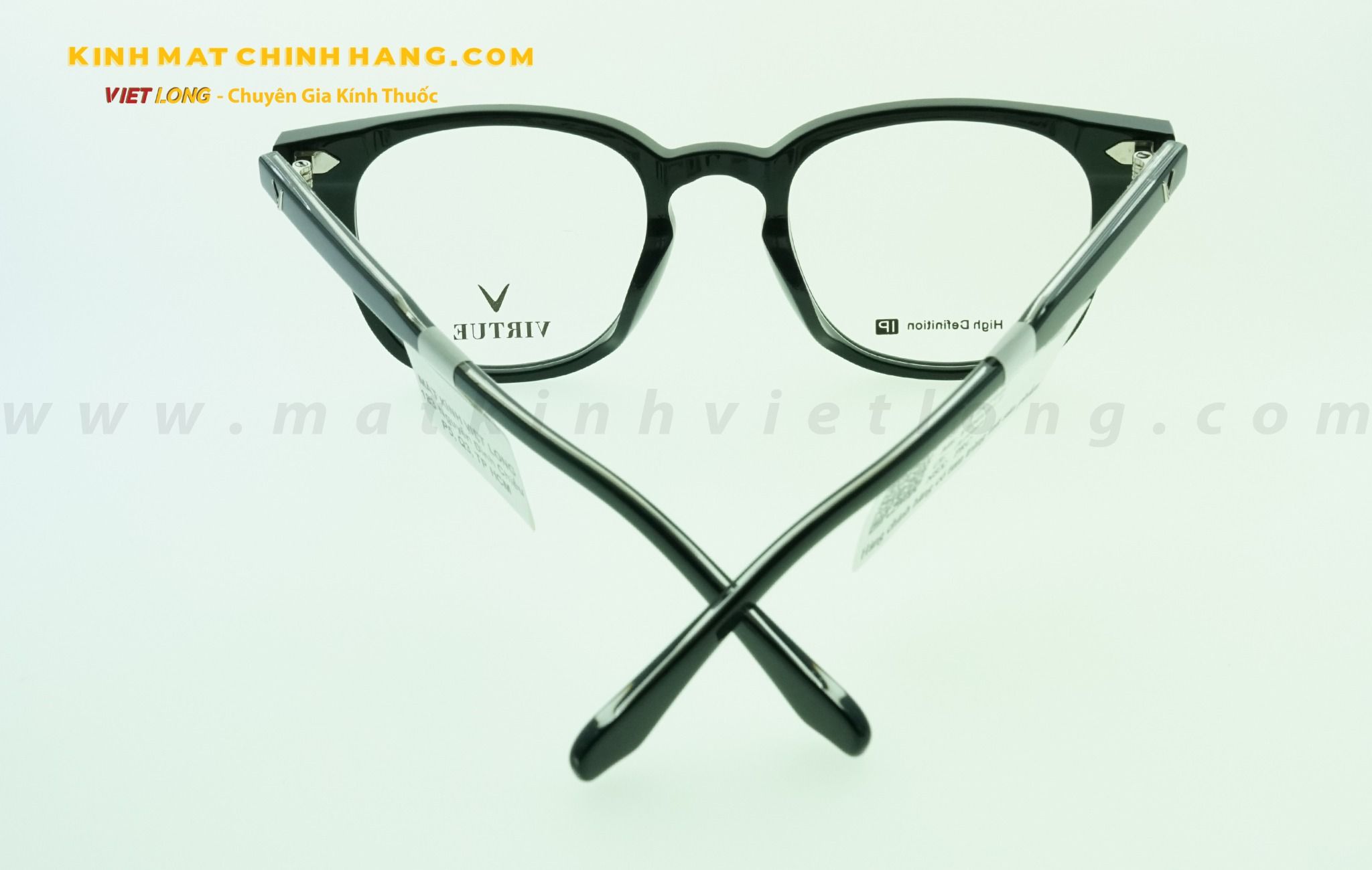 GỌNG KÍNH VIRTUE VT6018-C1 49-22