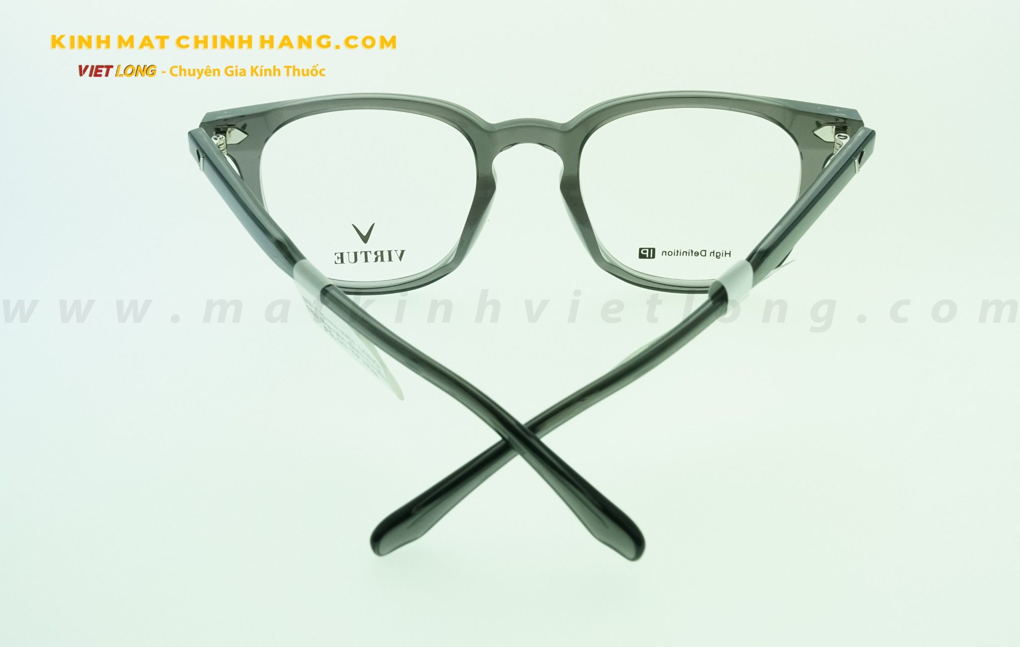 GỌNG KÍNH VIRTUE VT6018-C6 49-22