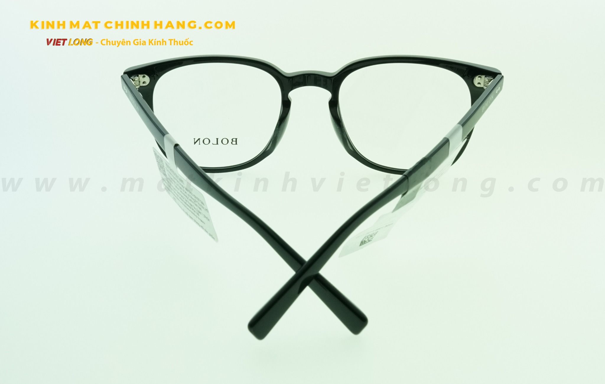 GỌNG KÍNH BOLON BJ3127-B10 50-20