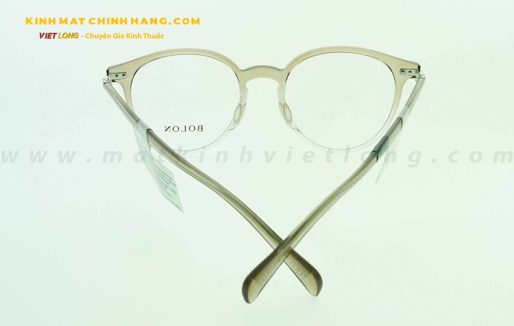 GỌNG KÍNH BOLON BJ5087-B29 48-19