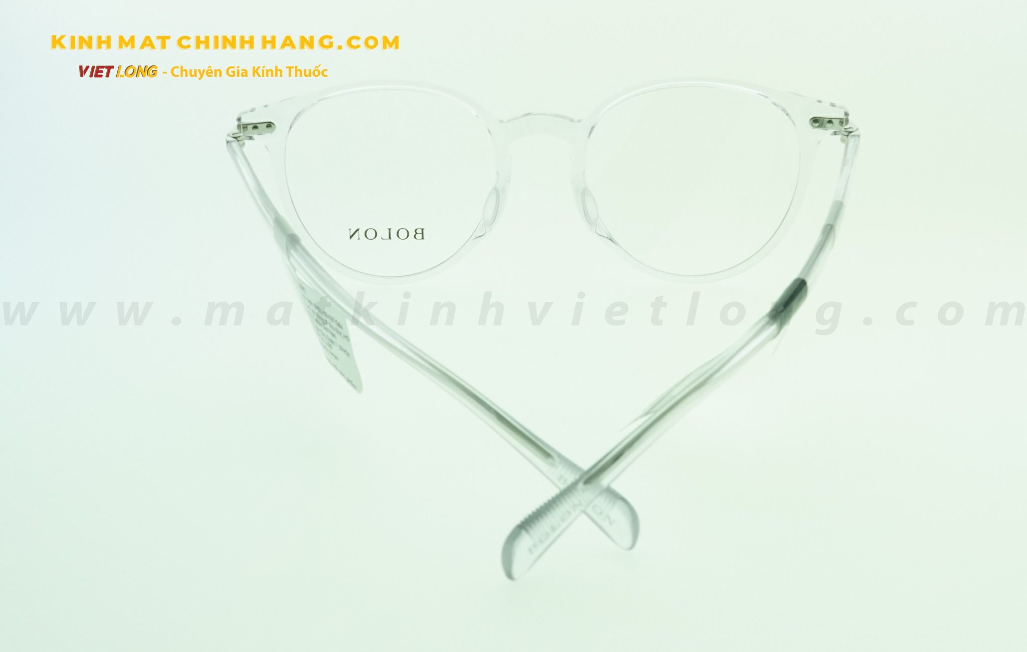 GỌNG KÍNH BOLON BJ5087-B90 48-19