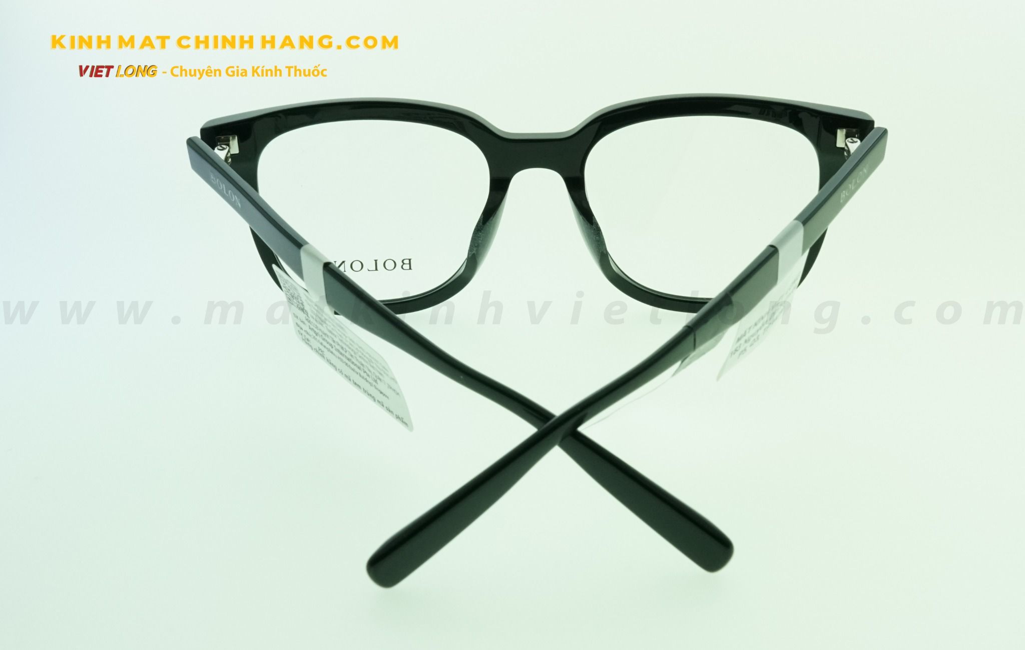 GỌNG KÍNH BOLON BJ3129-B10 51-19