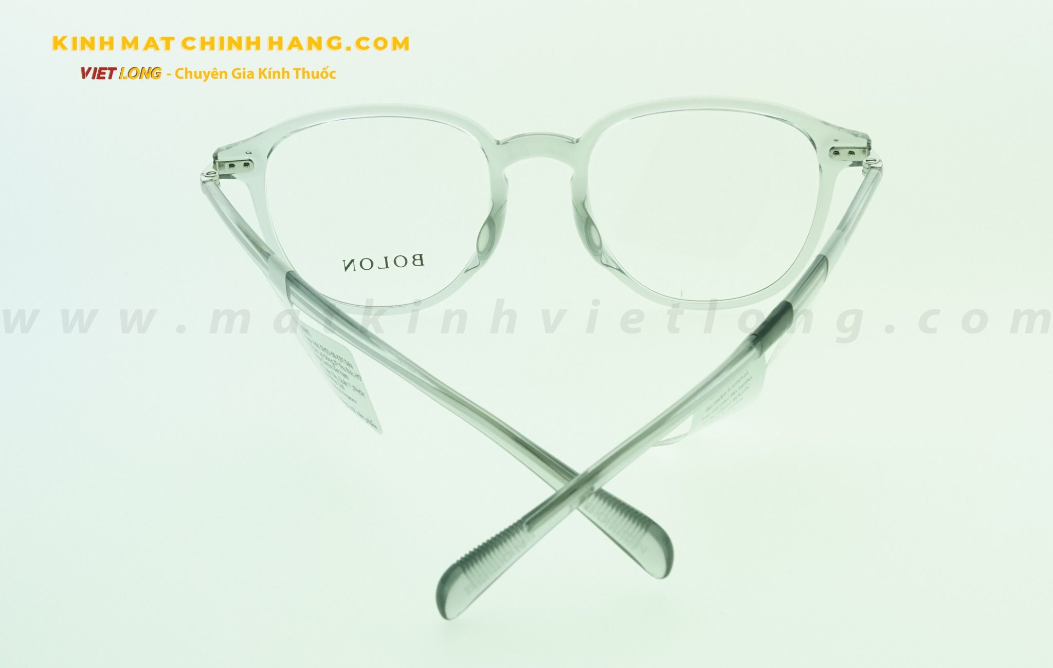 GỌNG KÍNH BOLON BJ5089-B12 48-19