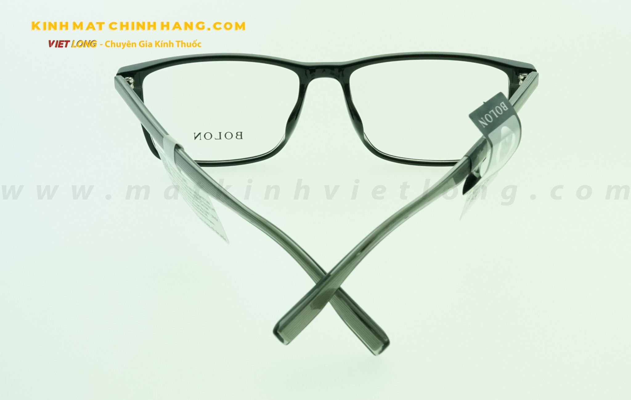 GỌNG KÍNH BOLON BJ5052-B10 54-16