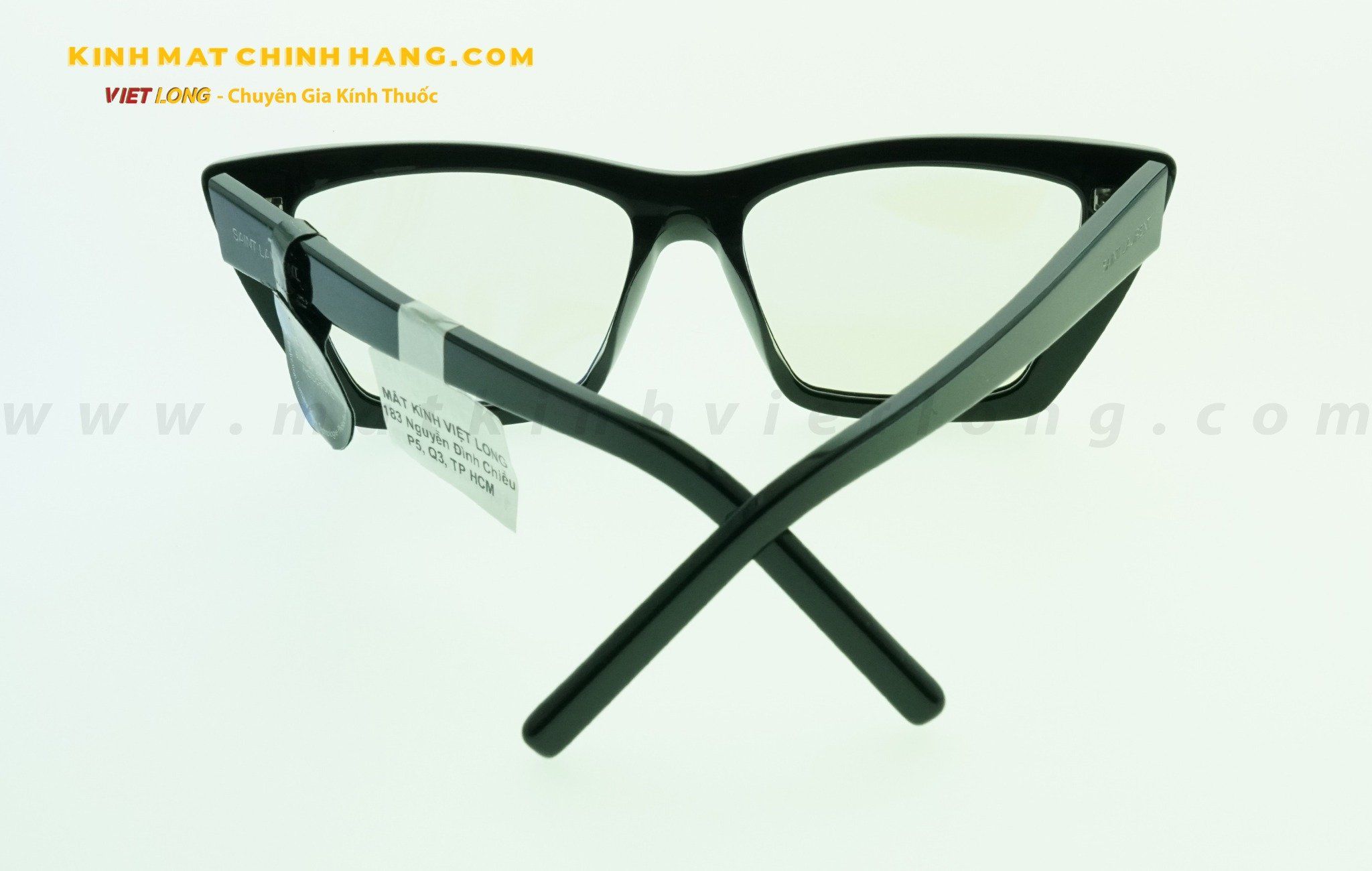 GỌNG KÍNH YSL SL276MICA-025 53-16