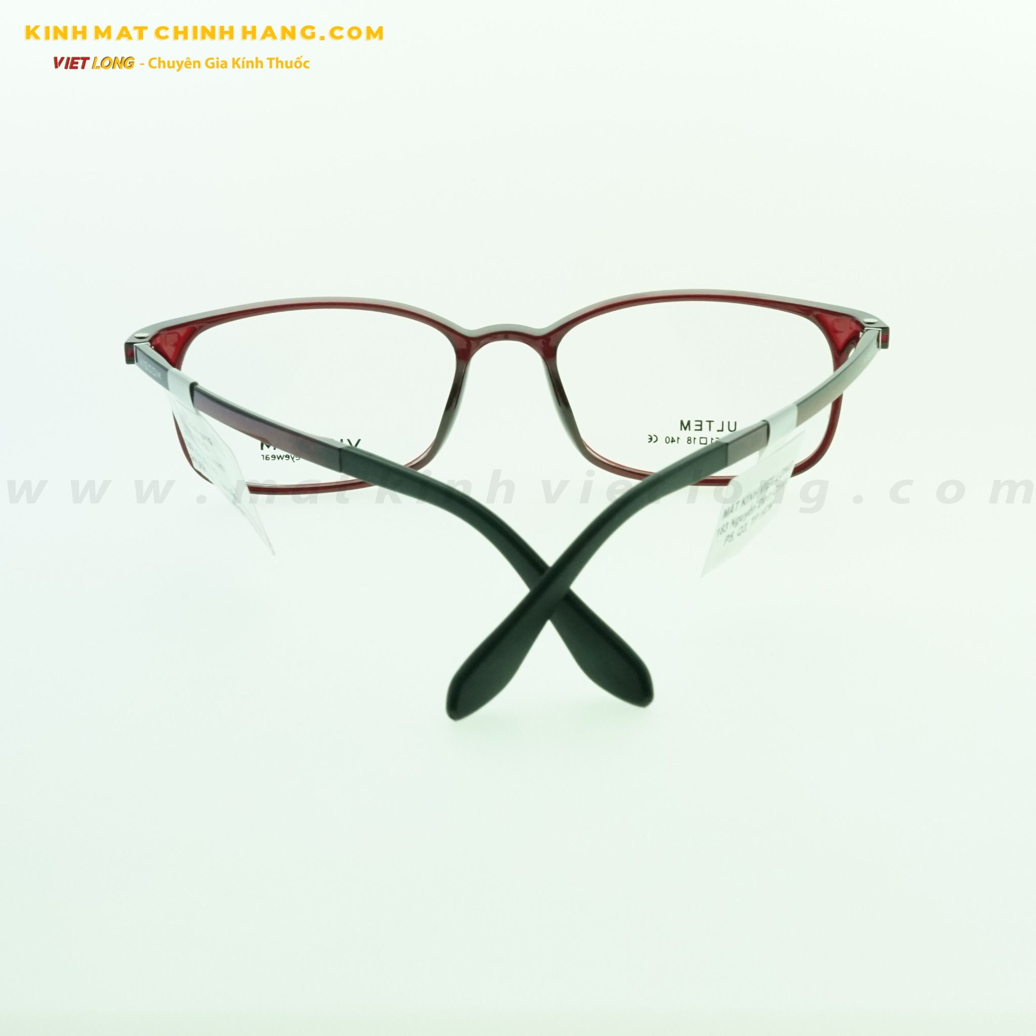GỌNG KÍNH VIGCOM VG031-C5 51-18