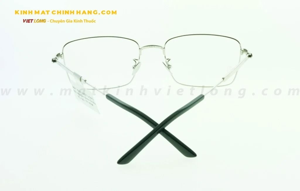 GỌNG KÍNH CARTIER CT0347O-002 55-18