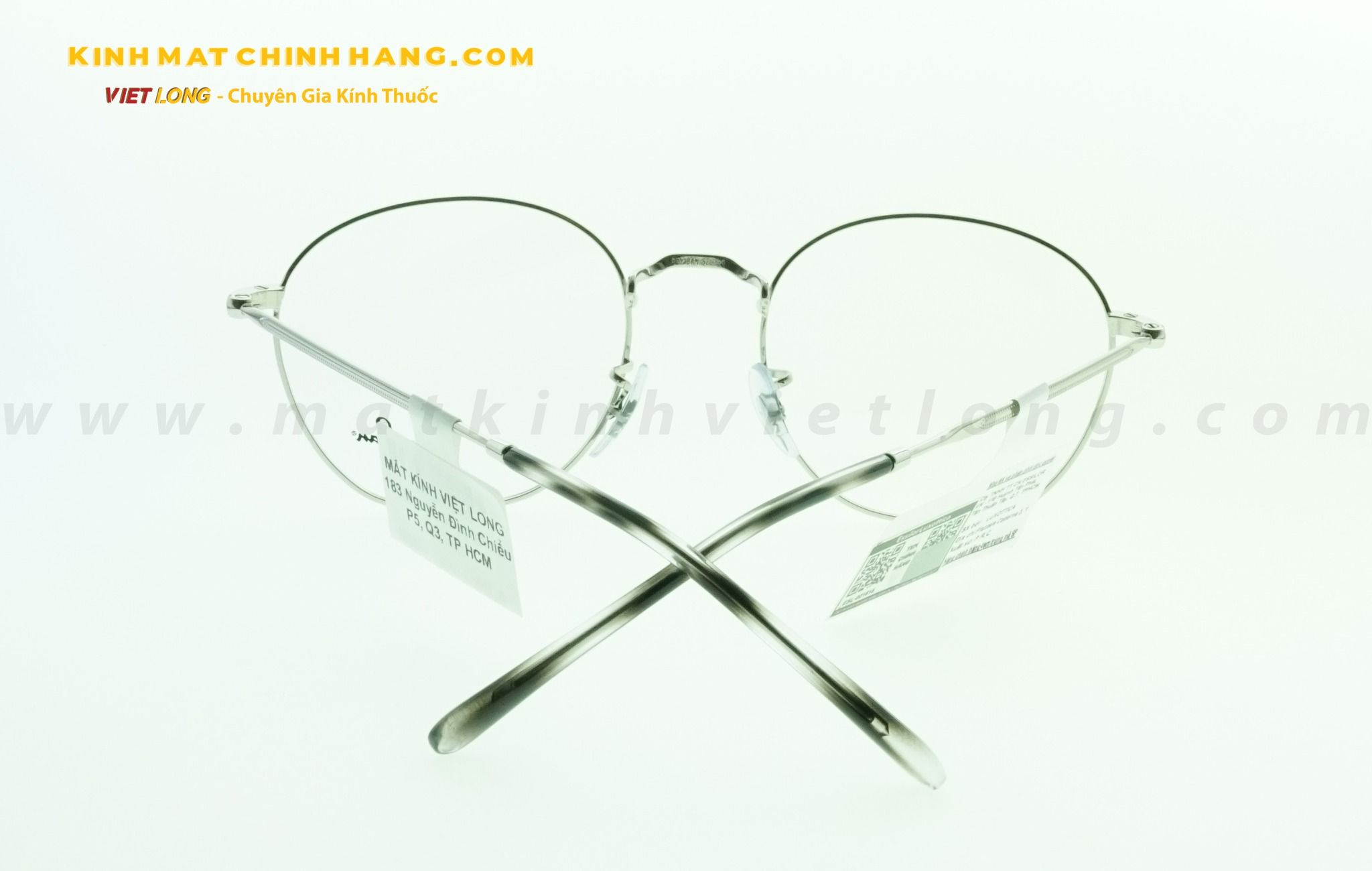  GỌNG KÍNH RAYBAN RB6472-2501 52-20 