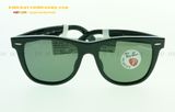  KÍNH MÁT RAYBAN RB2140F-901/58 54-18 