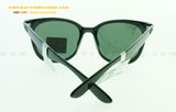  KÍNH MÁT RAYBAN RB4379D-601/71 55-19 