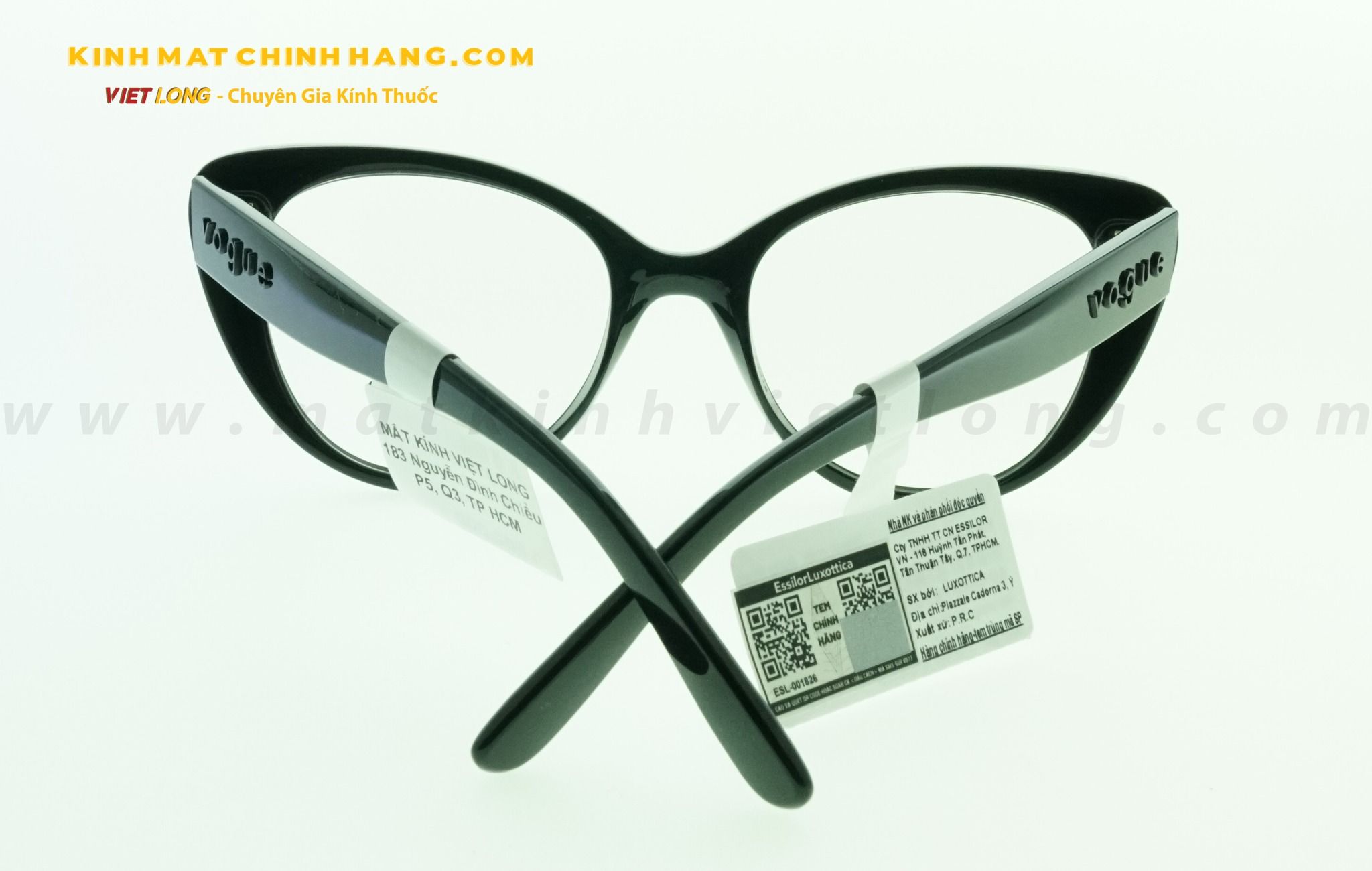  GỌNG KÍNH VOGUE VO5422-W44 50-18 