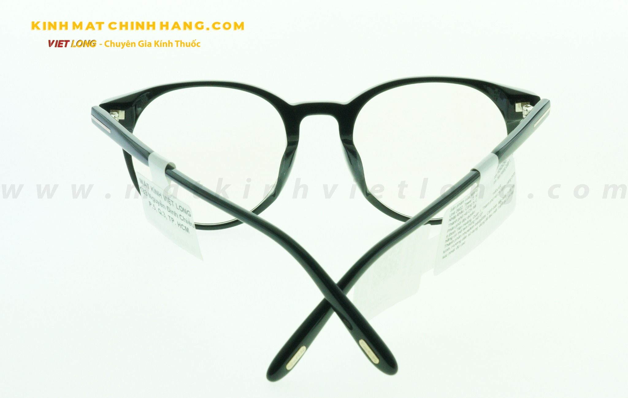  GỌNG KÍNH TOMFORD TF5695-51-20 