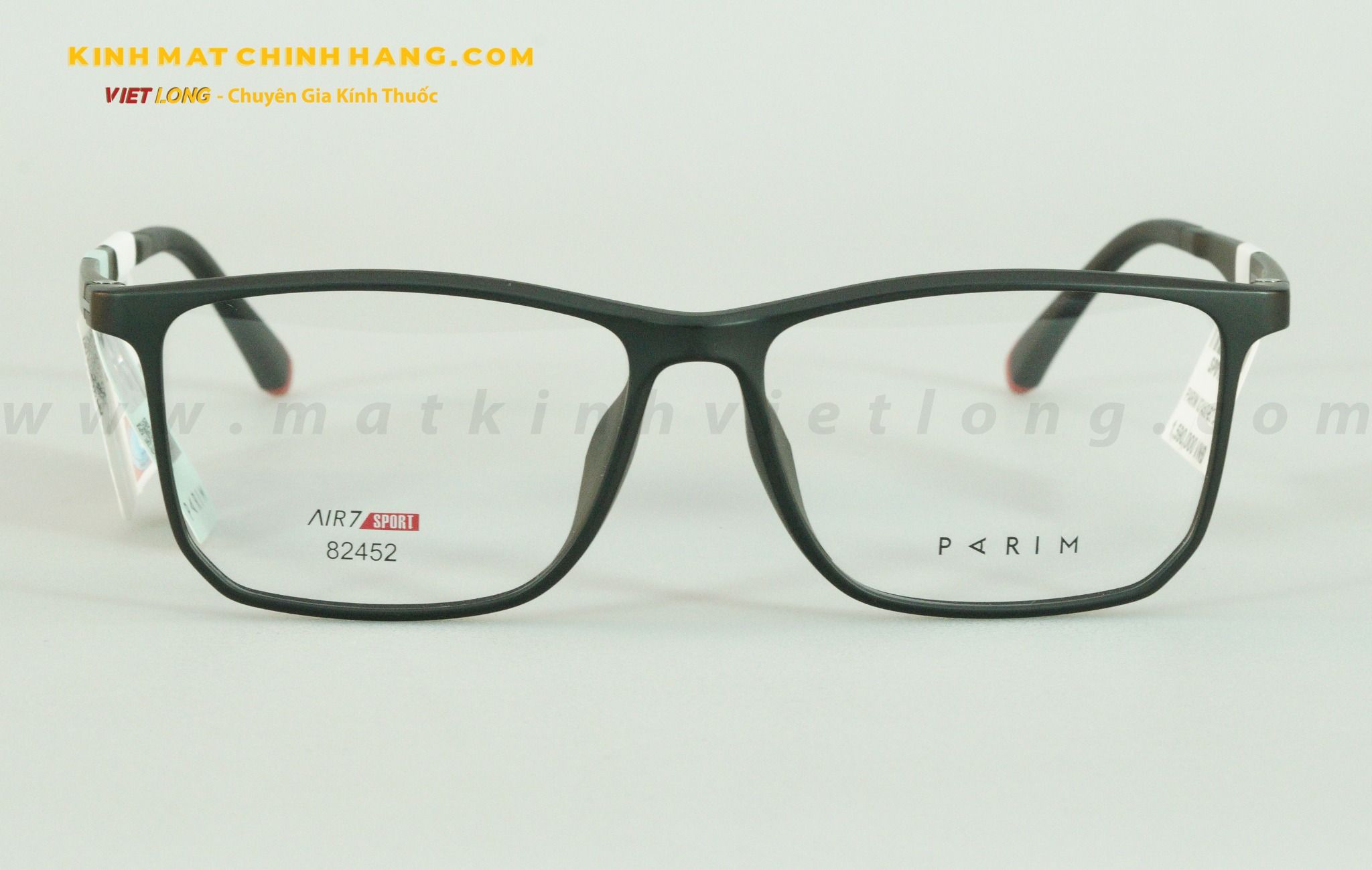  GỌNG KÍNH PARIM 82452-B2 54-14 