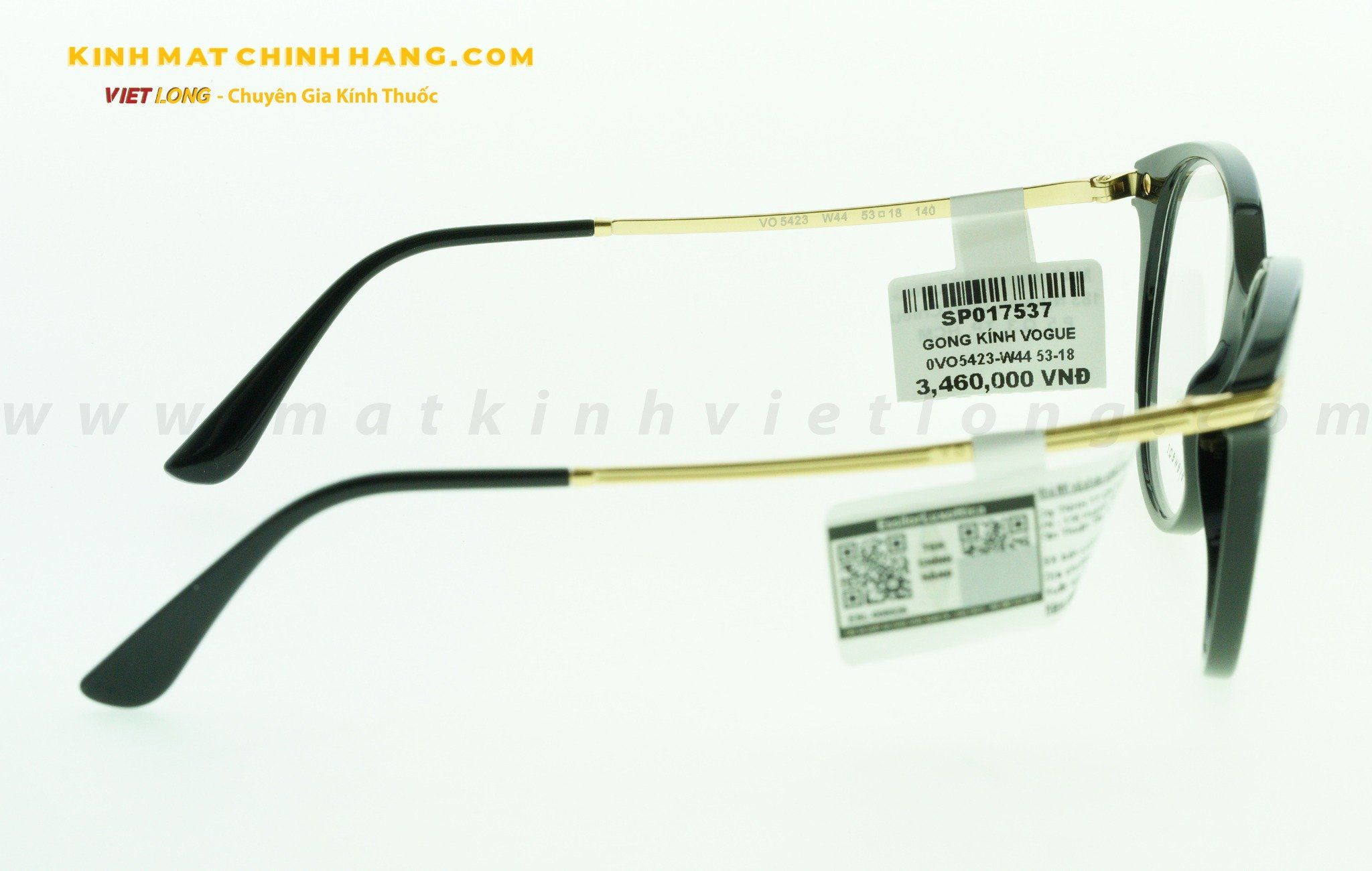 GONG KÍNH VOGUE 0VO5423-W44 53-18