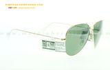  KÍNH MÁT RAYBAN 0RB3025-001/58 62-14 