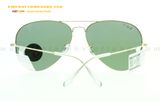  KÍNH MÁT RAYBAN 0RB3025-001/58 62-14 