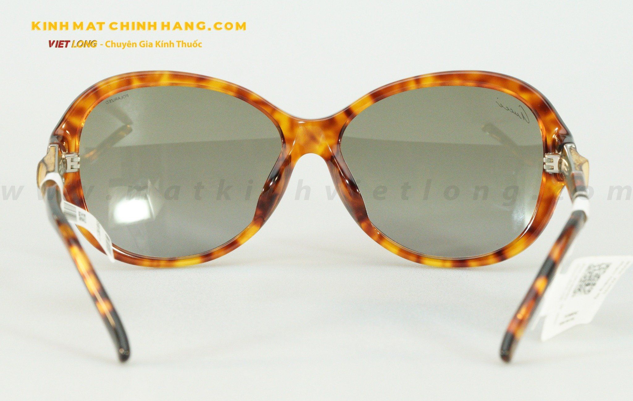 KÍNH MÁT GUCCI GG3684FS-WR9 58-15