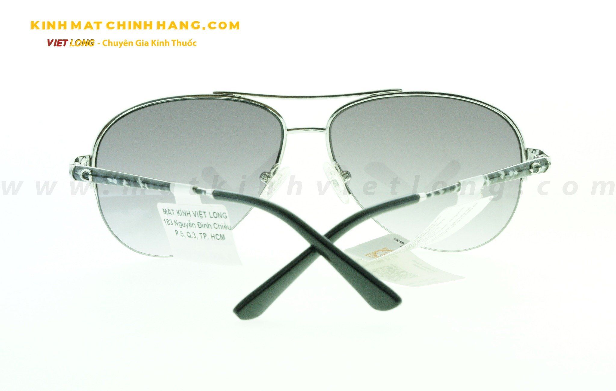 KÍNH MÁT GUESS GU7468-10B 59-14