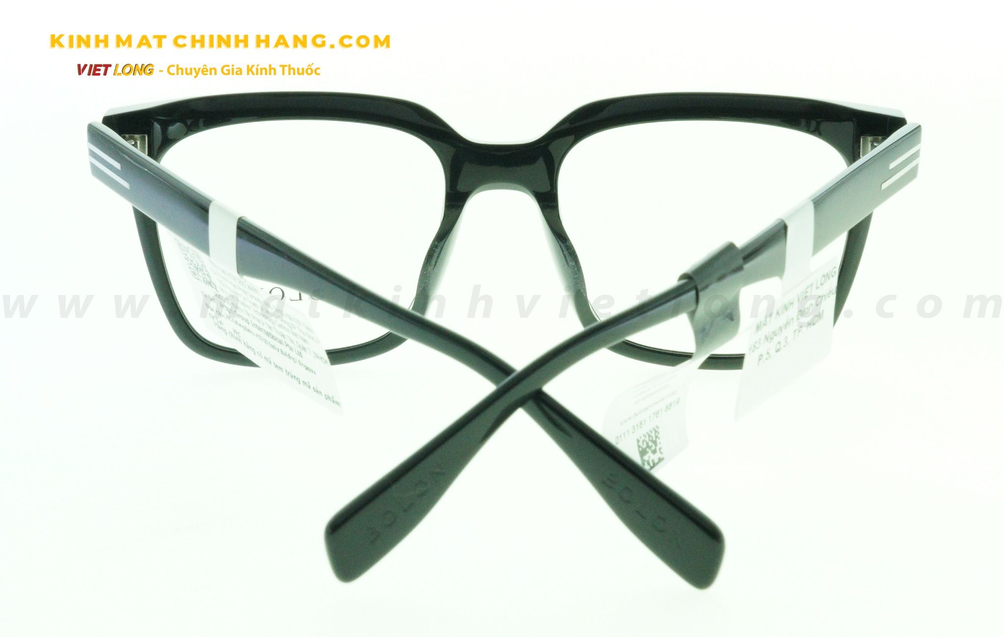 GỌNG KÍNH BOLON BJ3155-B10 53-18