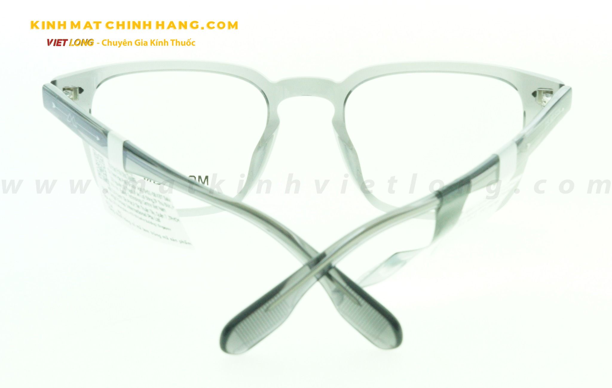 GỌNG KÍNH MOLSION MJ3070-B16 52-21