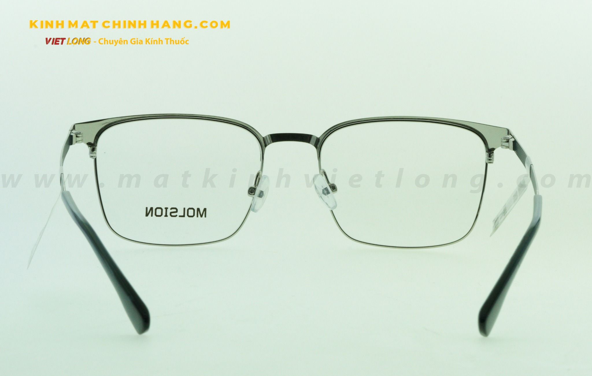 GỌNG KÍNH MOLSION MJ7230-B70 52-18