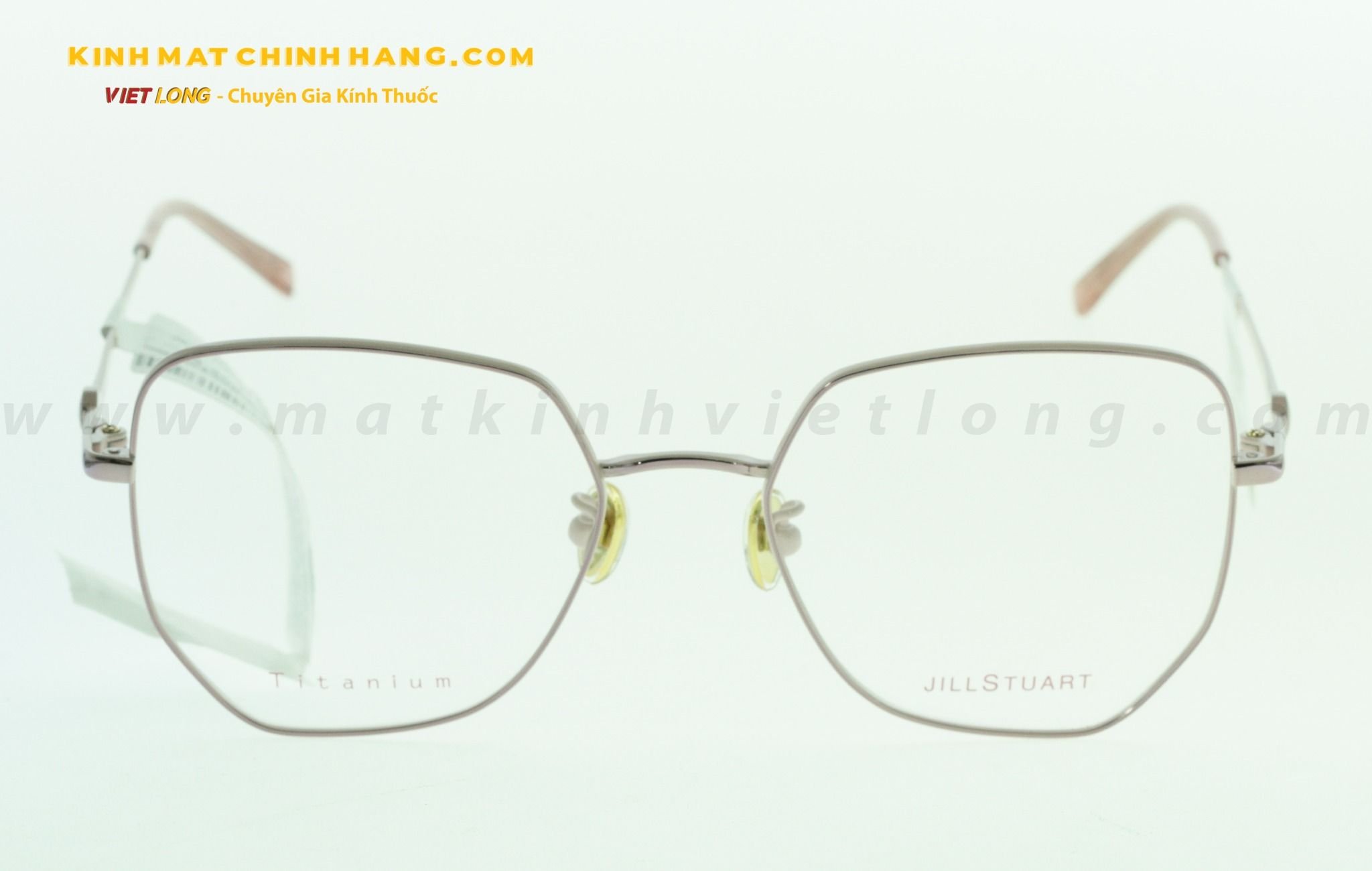 GỌNG KÍNH JILLSTUART JS70042-C02 52-18