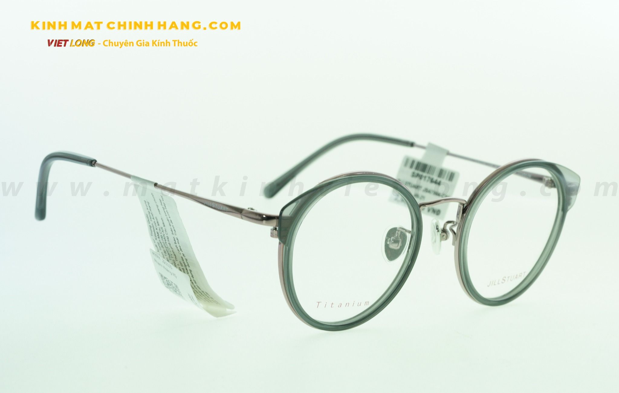 GỌNG KÍNH JILLSTUART JS47004-C04 49-21