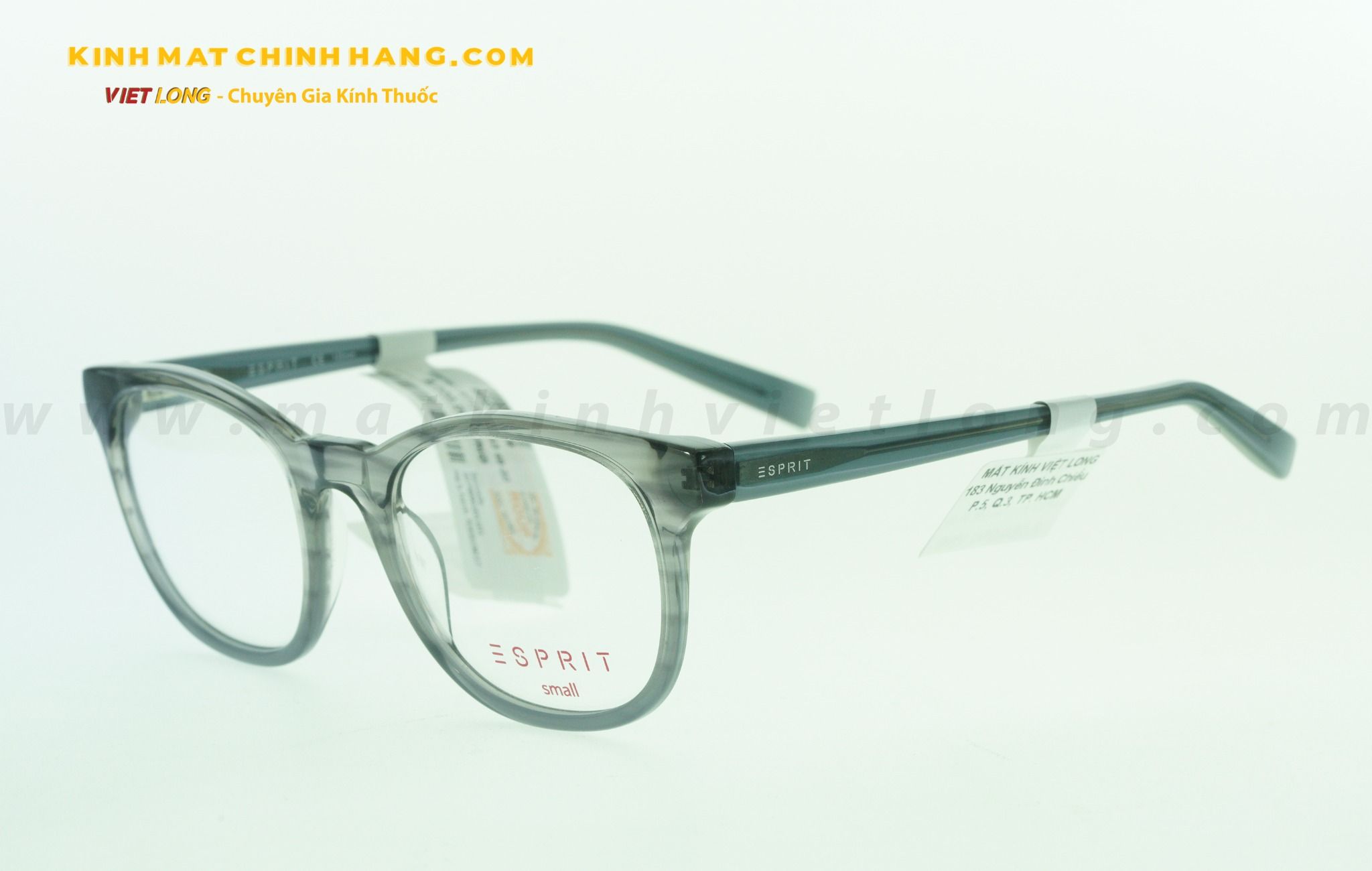 GỌNG KÍNH ESPRIT ET17594-543 49-20