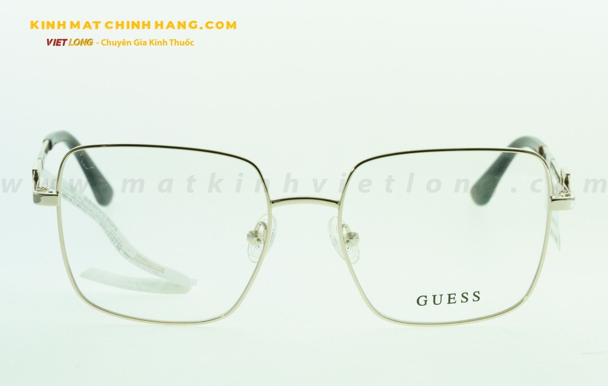  GỌNG KÍNH GUESS GU2728-032 53-17 