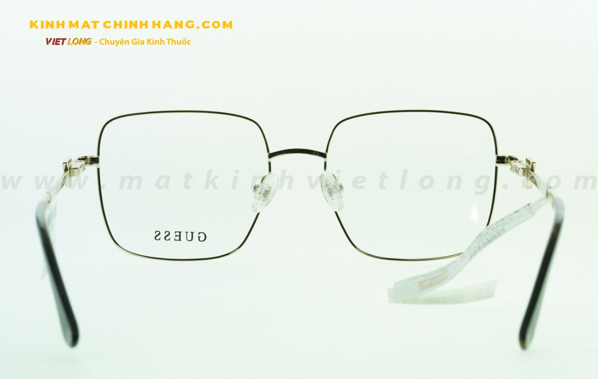GỌNG KÍNH GUESS GU2728-032 53-17