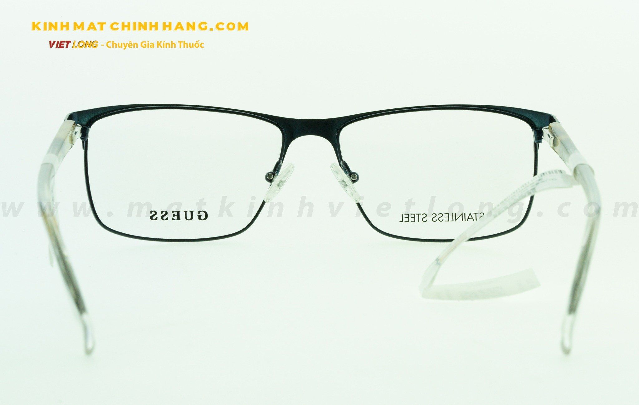 GỌNG KÍNH GUESS GU1972-091 55-15