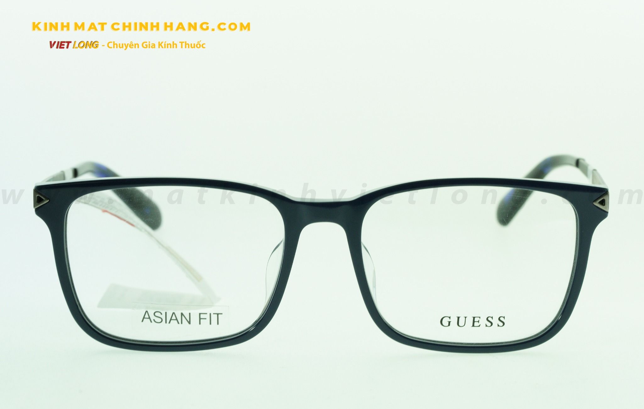 GỌNG KÍNH GUESS GU1963F-092 54-17