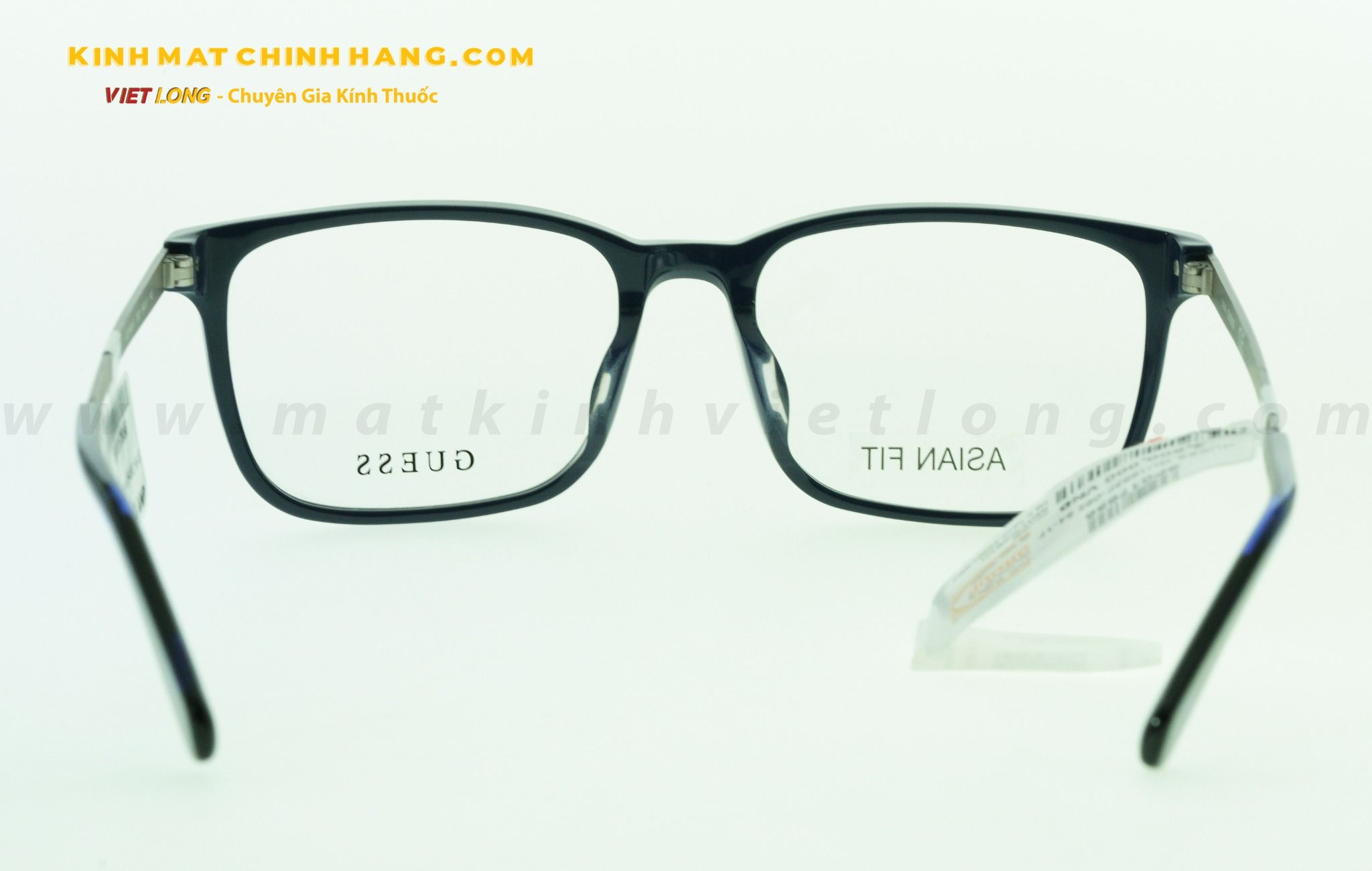 GỌNG KÍNH GUESS GU1963F-092 54-17