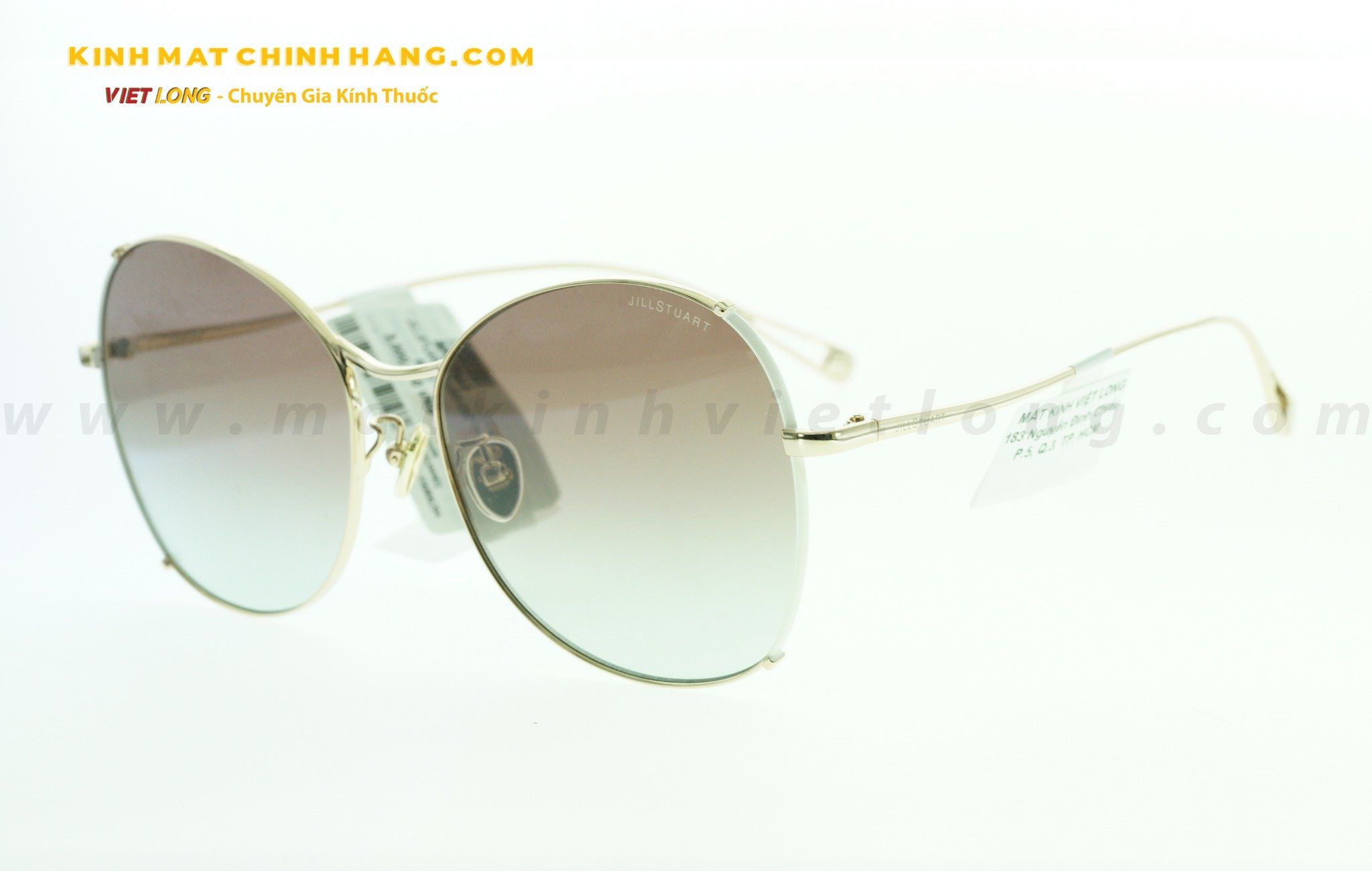 KÍNH MÁT JILLSTUART JS10053-C02 59-17