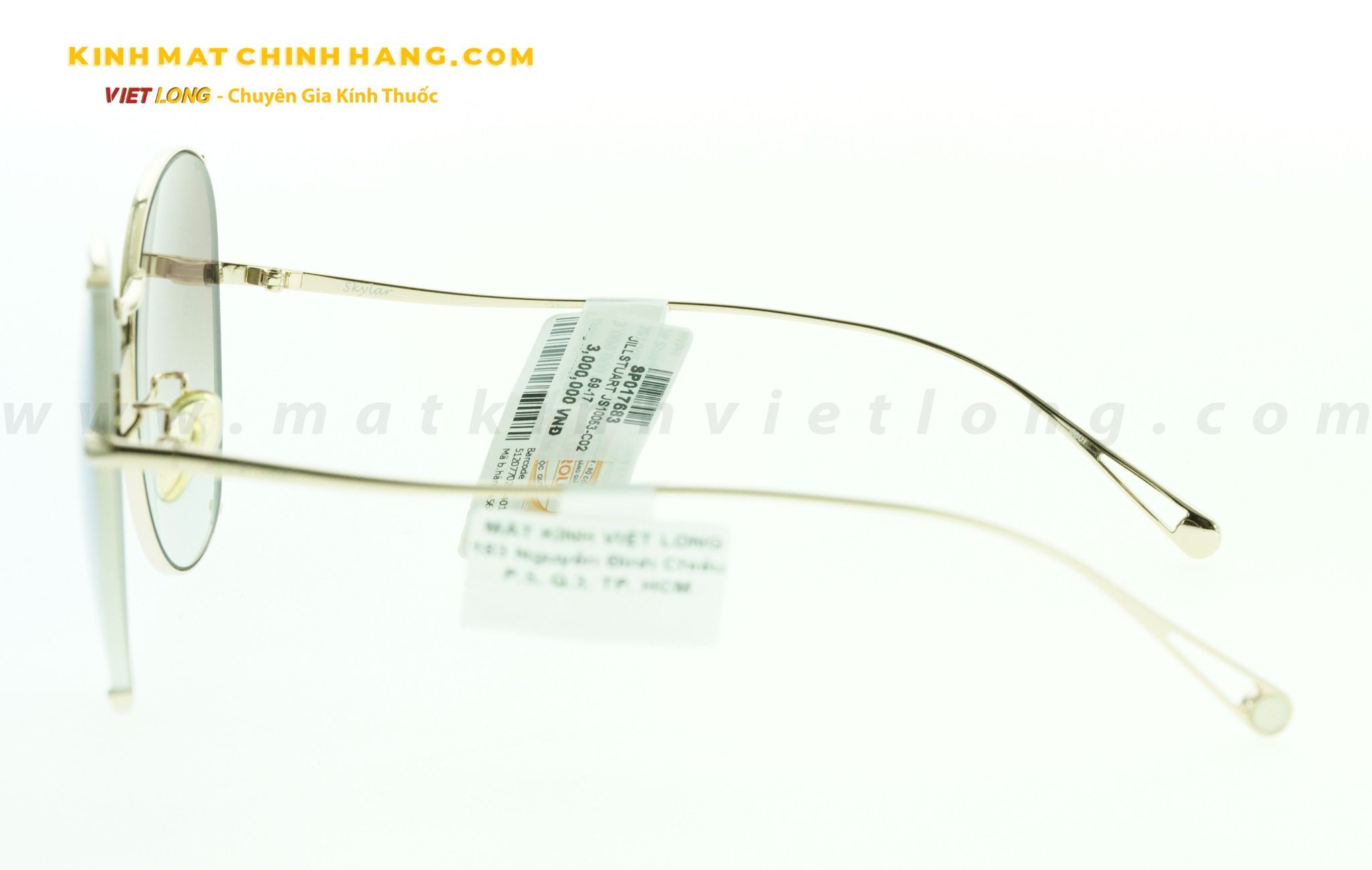 KÍNH MÁT JILLSTUART JS10053-C02 59-17