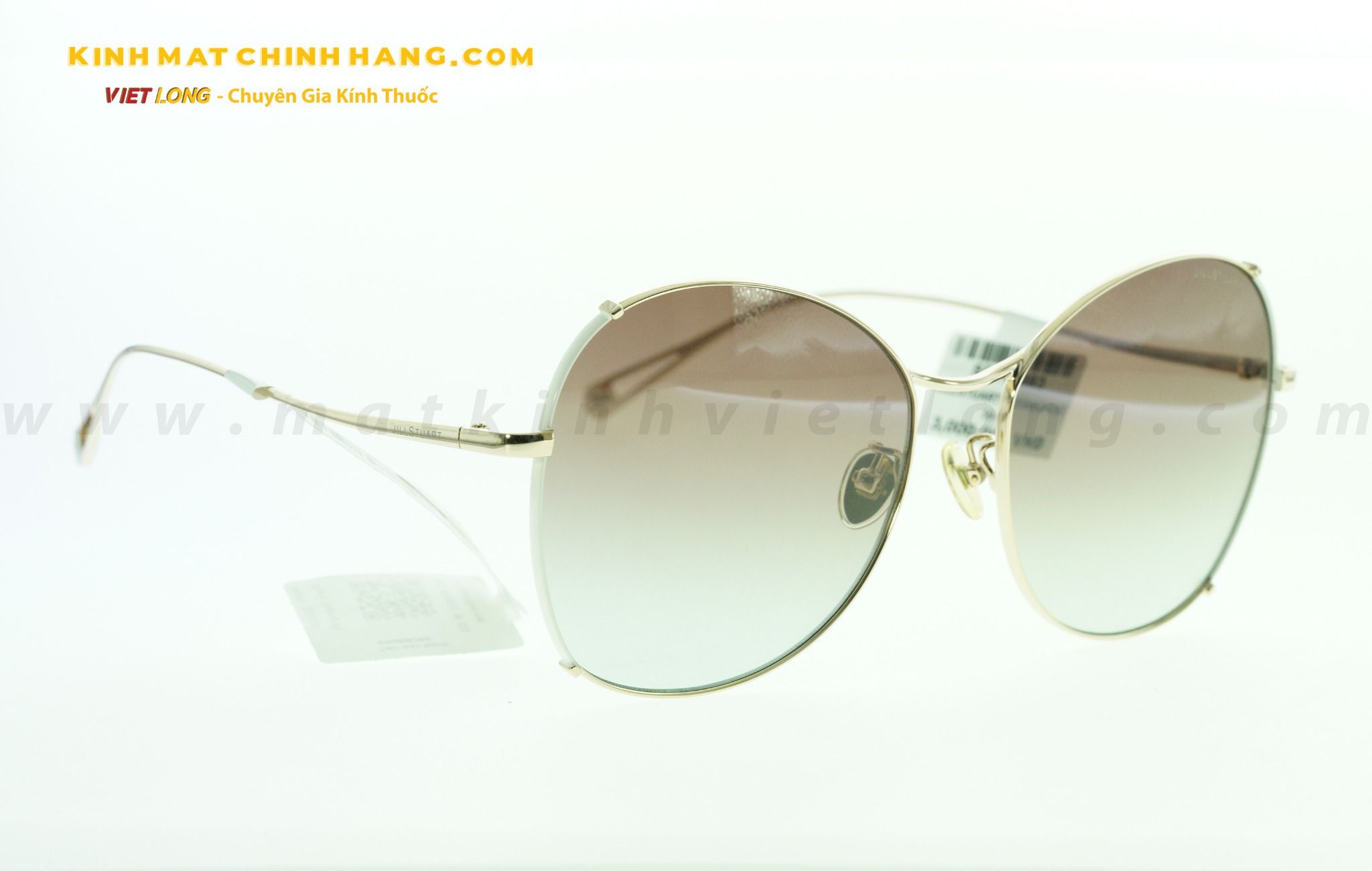 KÍNH MÁT JILLSTUART JS10053-C02 59-17