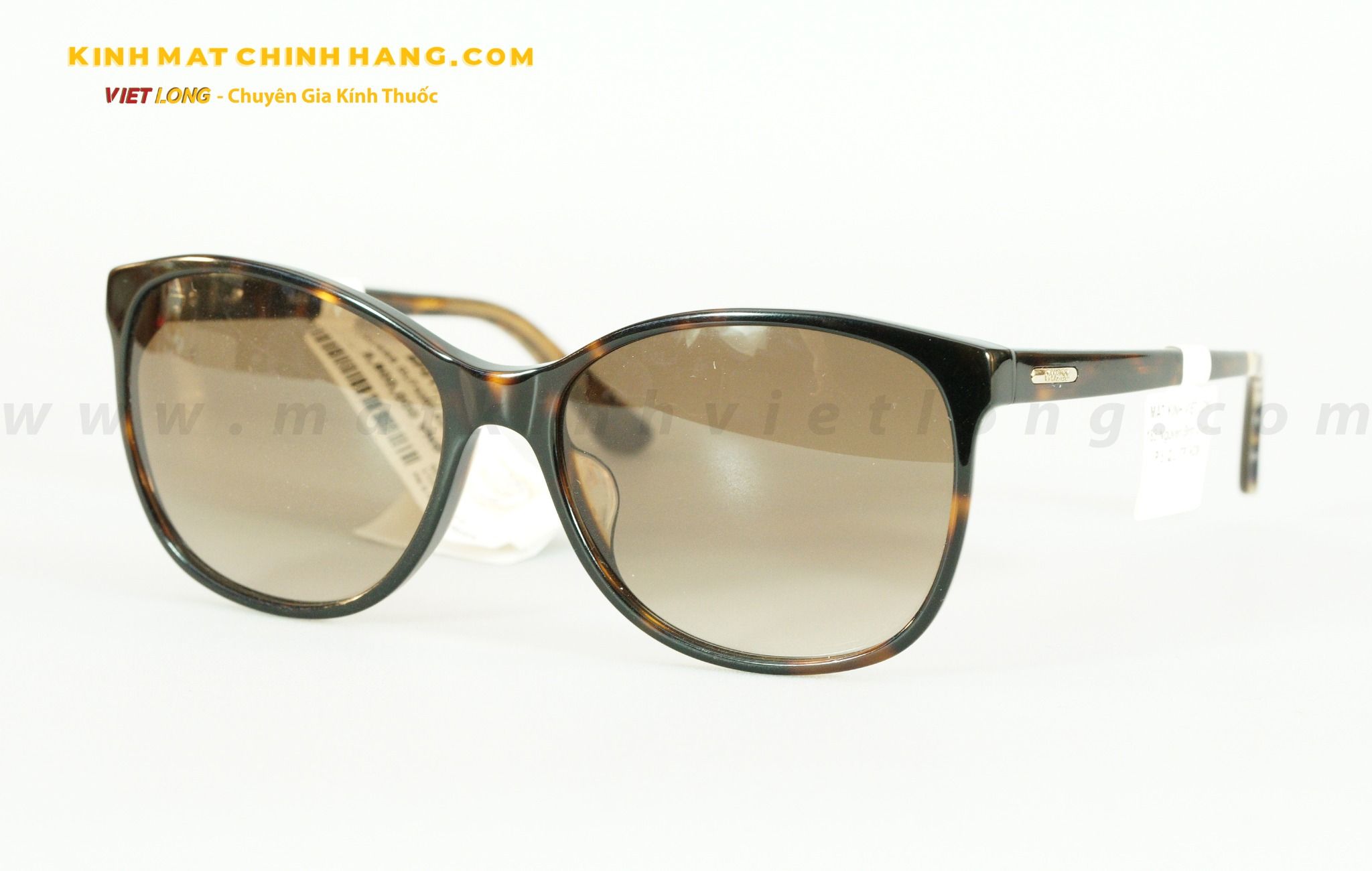 KÍNH MÁT GUESS GU7426F-52F 58-17