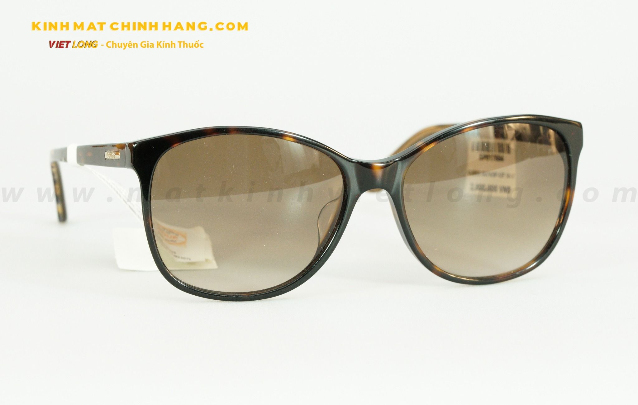 KÍNH MÁT GUESS GU7426F-52F 58-17