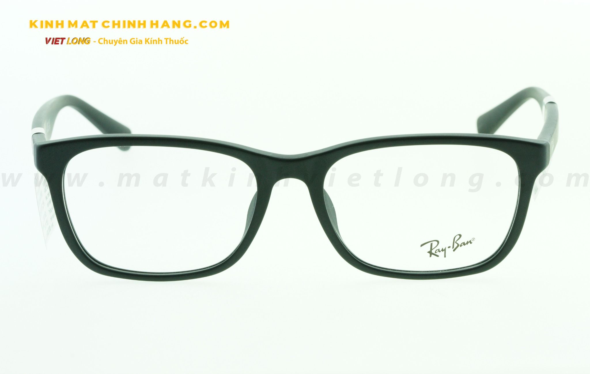  GỌNG KÍNH RAYBAN RB5315D-2477 55-17 