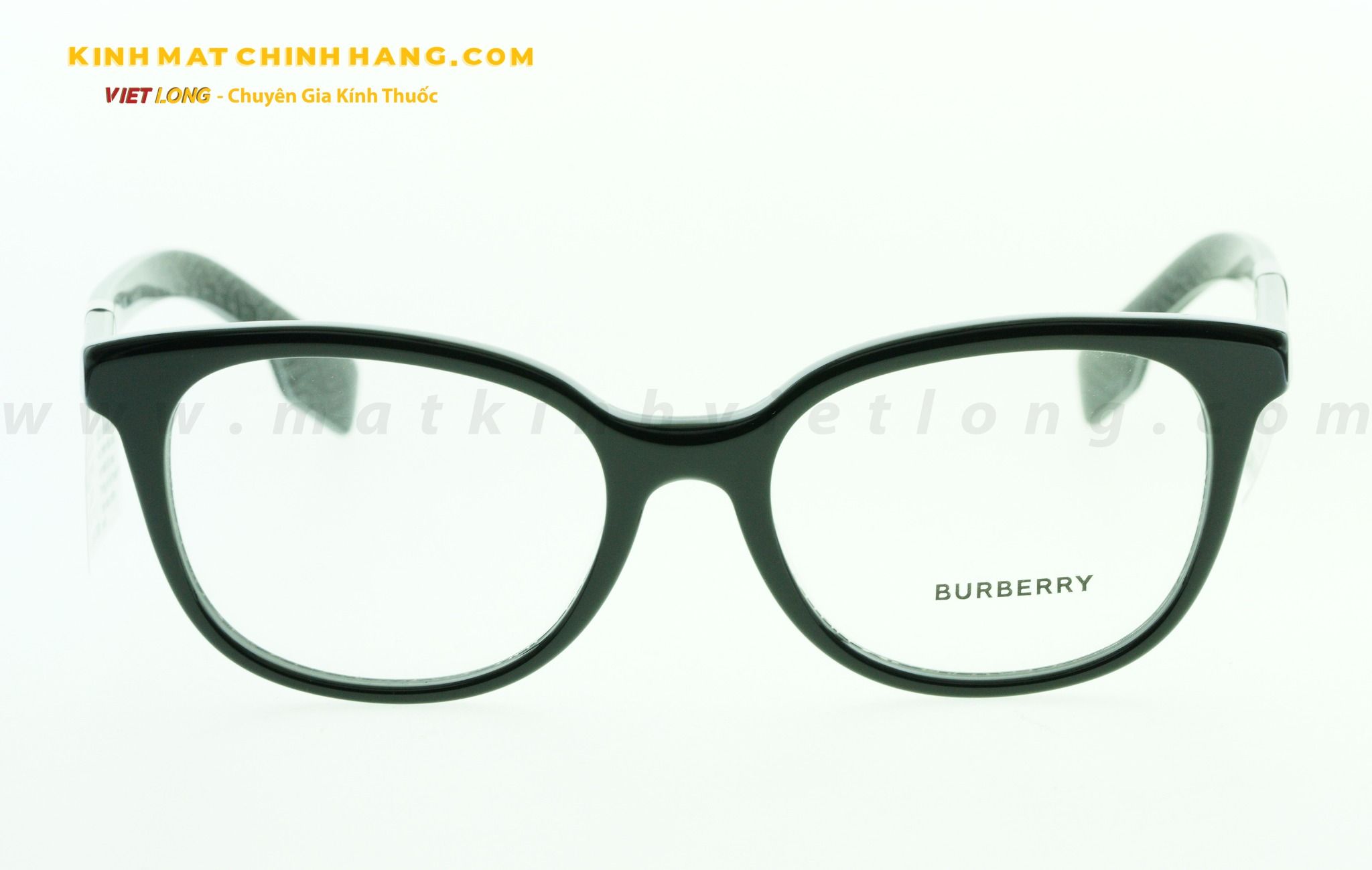  GỌNG KÍNH BURBERRY B2291-3977 51-17 