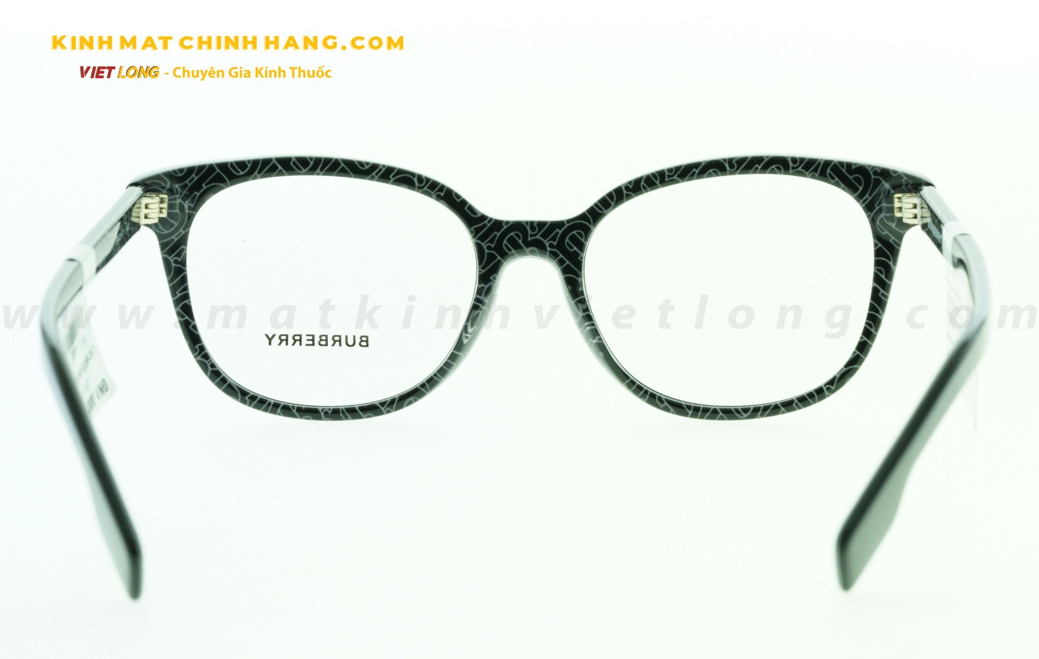  GỌNG KÍNH BURBERRY B2291-3977 51-17 