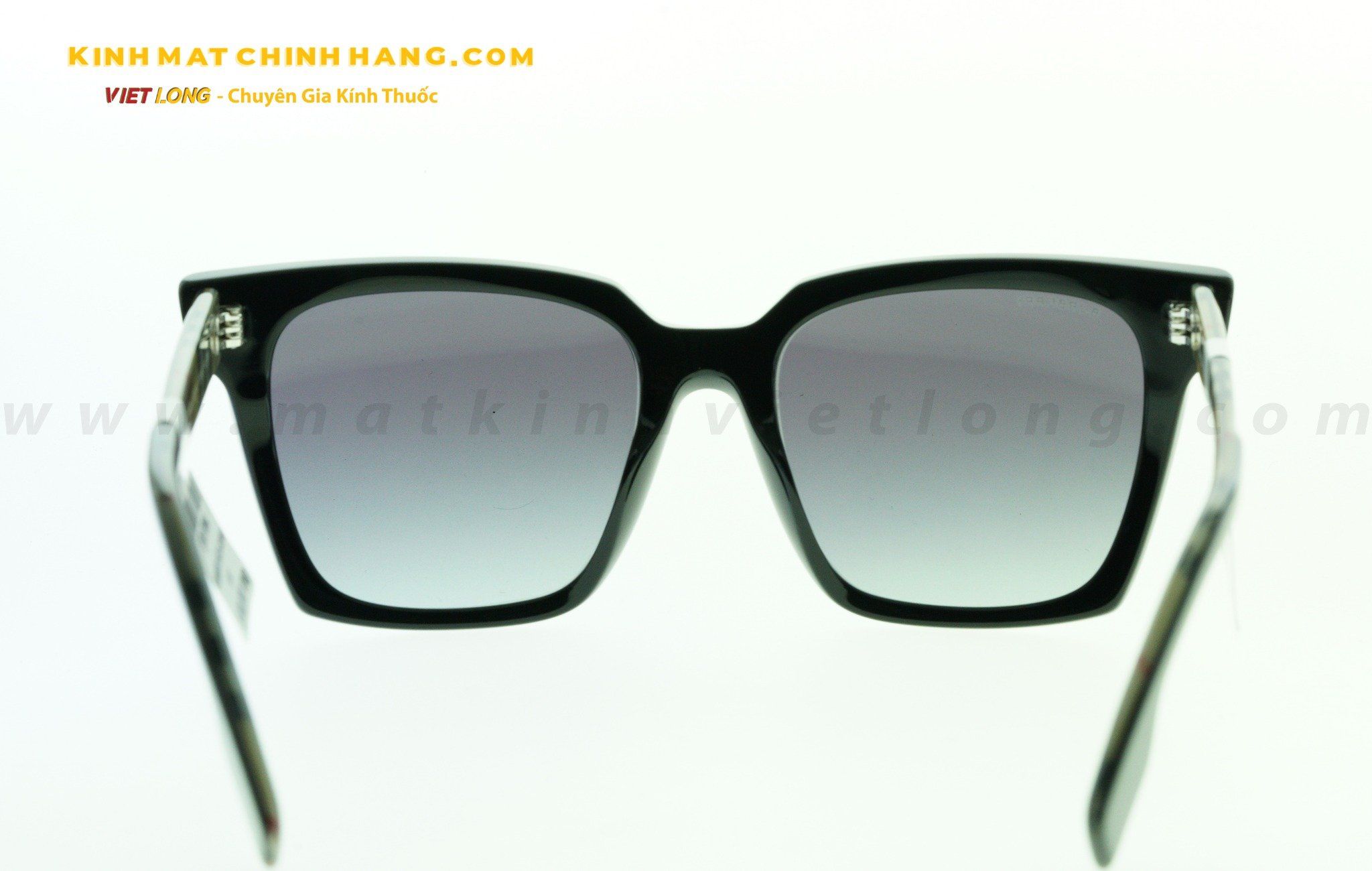 KÍNH MÁT BURBERRY B4335-3929/8G 53-18