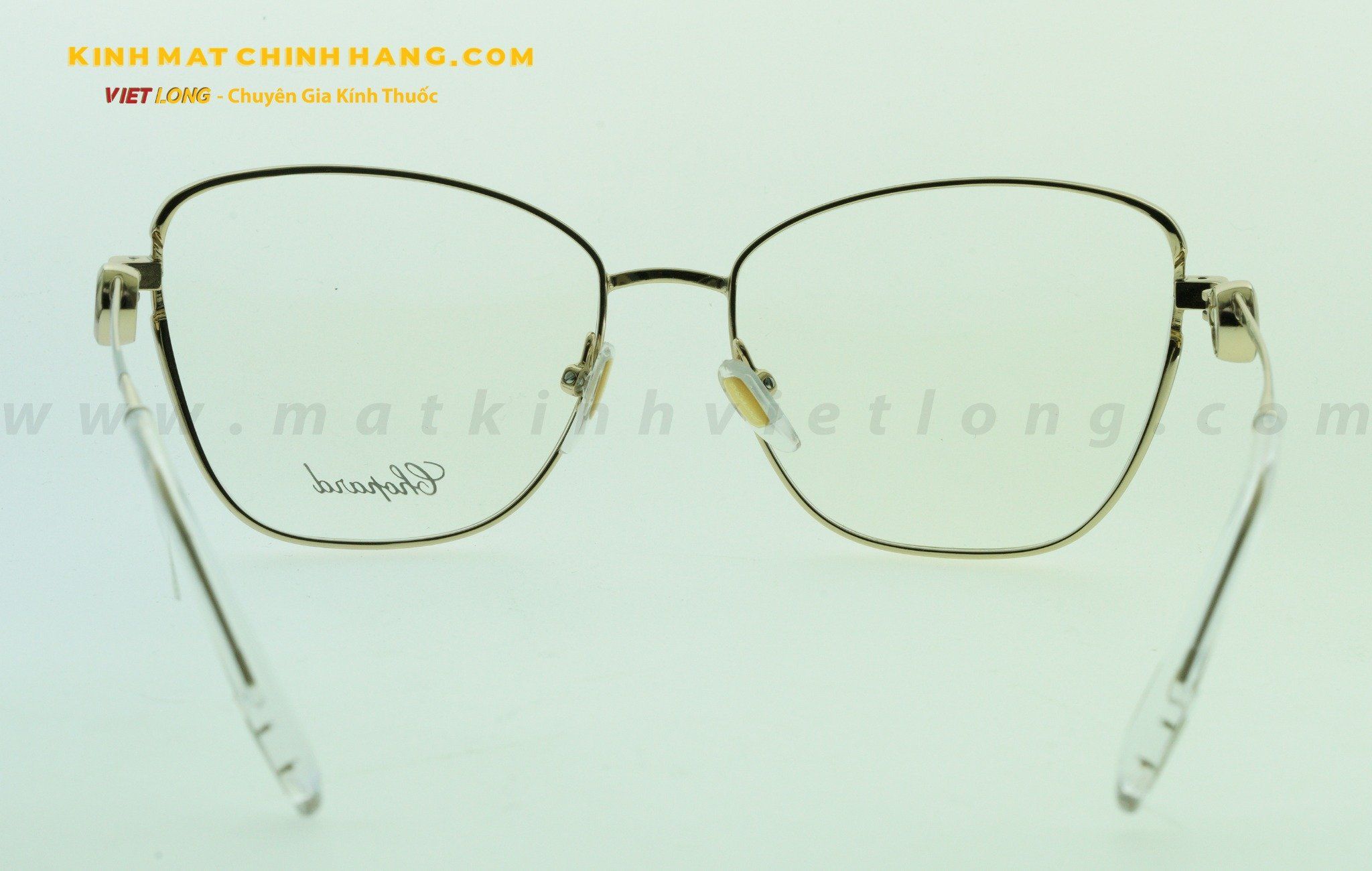 GỌNG KÍNH CHOPARD VCHF15S-0300 55-16